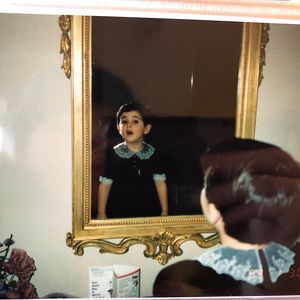 Meet your Posher, Fahrah